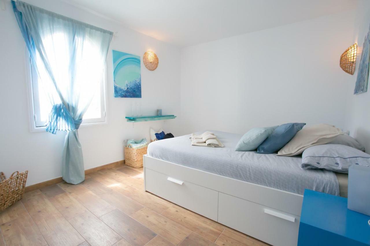 Chromotheraphy Cerca Del Mar Appartement Costa Teguise Buitenkant foto