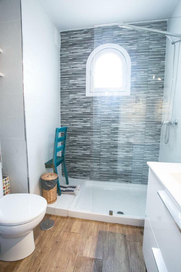 Chromotheraphy Cerca Del Mar Appartement Costa Teguise Buitenkant foto