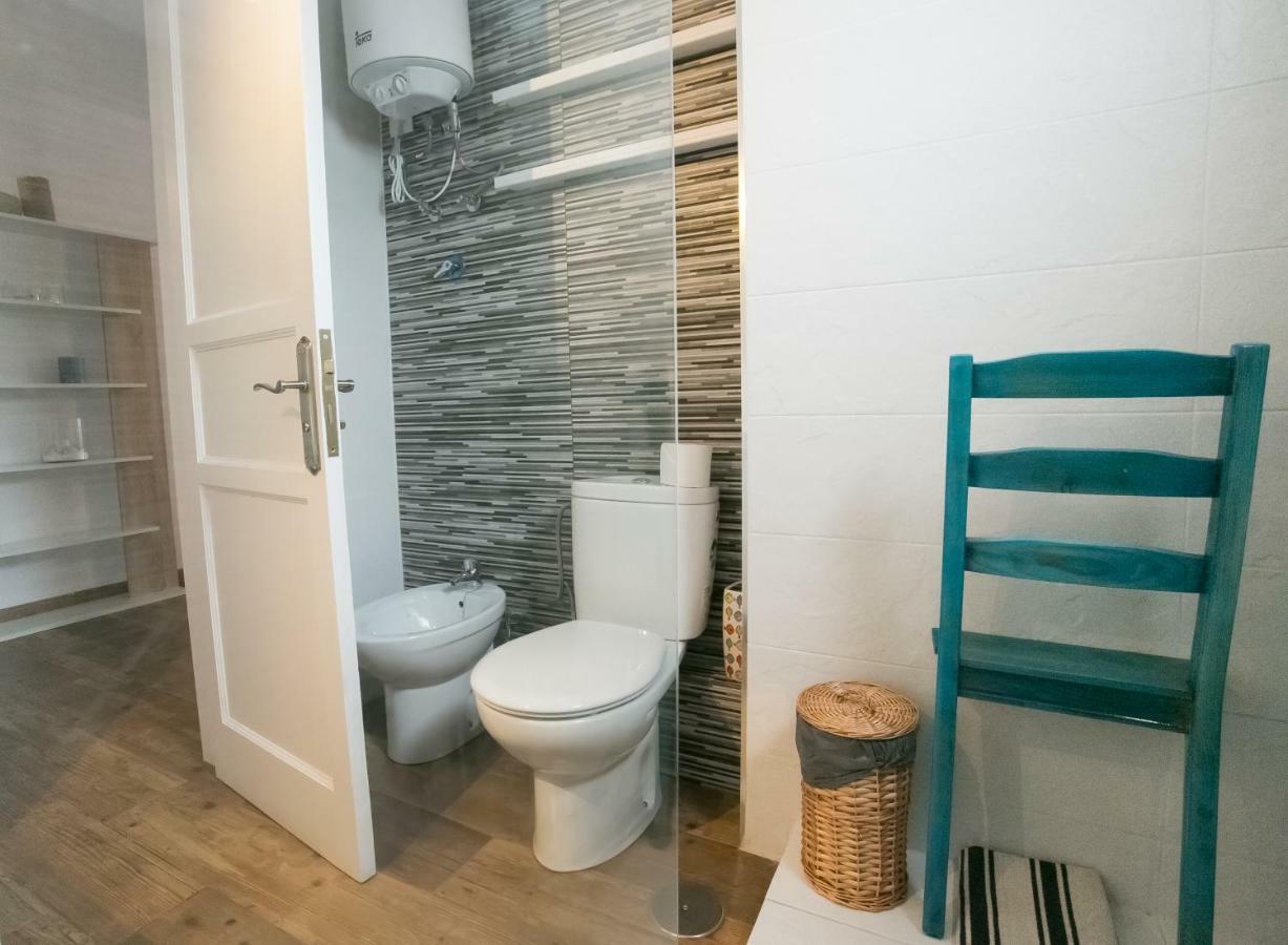 Chromotheraphy Cerca Del Mar Appartement Costa Teguise Buitenkant foto