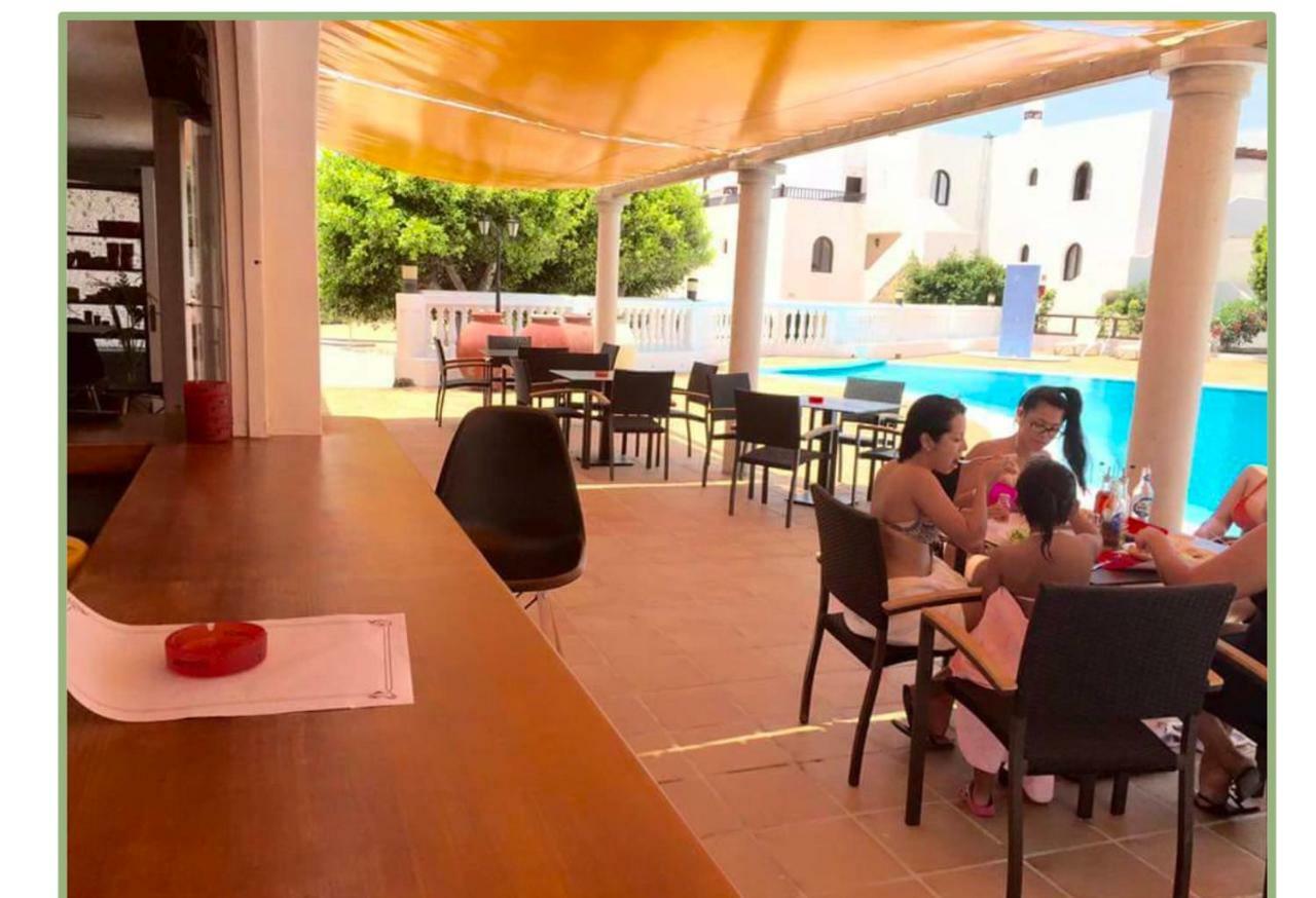 Chromotheraphy Cerca Del Mar Appartement Costa Teguise Buitenkant foto