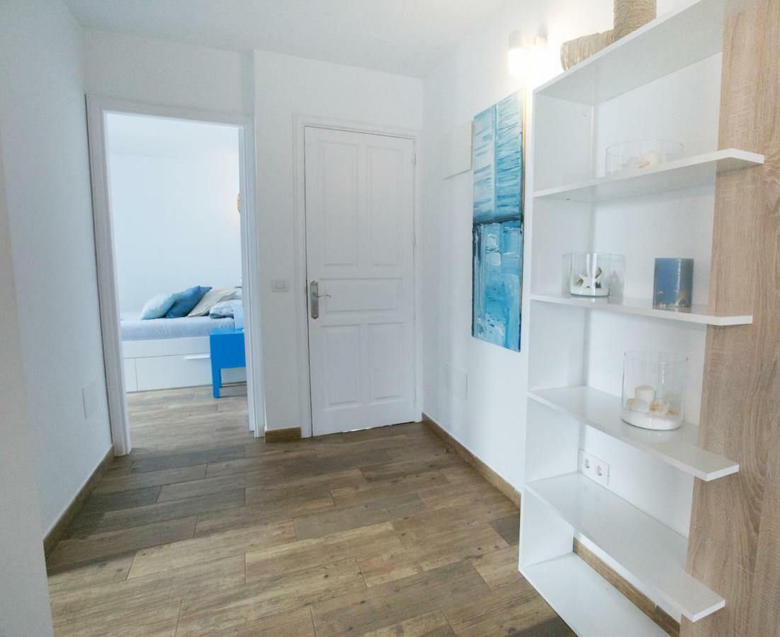 Chromotheraphy Cerca Del Mar Appartement Costa Teguise Buitenkant foto
